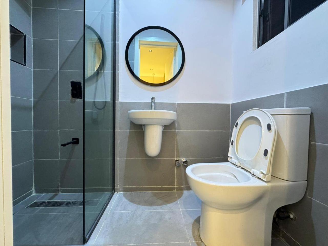 לגוס Jada Hotel And Suits מראה חיצוני תמונה